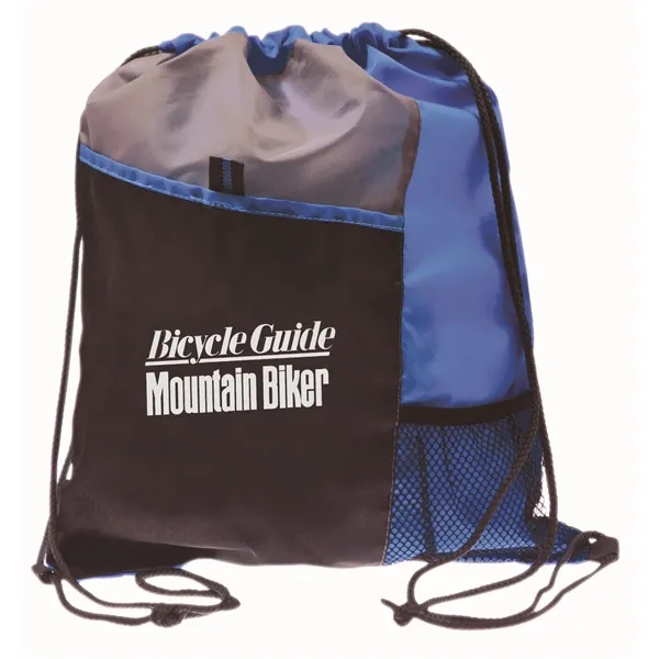 Keystone Drawstring Sport Pack - Keystone Drawstring Sport Pack - Image 38 of 40
