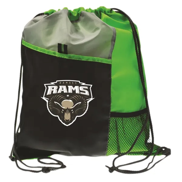 Keystone Drawstring Sport Pack - Keystone Drawstring Sport Pack - Image 39 of 40