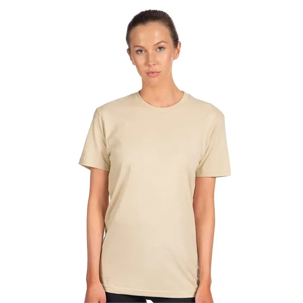 Custom DTF Printed Premium Unisex T Shirt  Next Level 3600 - Custom DTF Printed Premium Unisex T Shirt  Next Level 3600 - Image 5 of 16