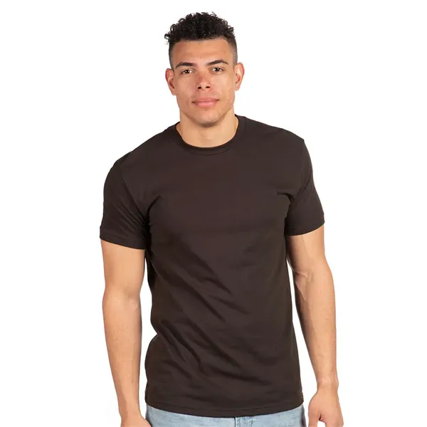 Custom DTF Printed Premium Unisex T Shirt  Next Level 3600 - Custom DTF Printed Premium Unisex T Shirt  Next Level 3600 - Image 6 of 16