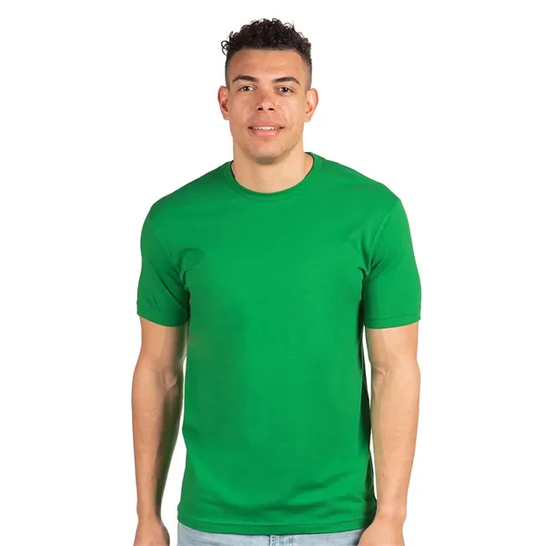 Custom DTF Printed Premium Unisex T Shirt  Next Level 3600 - Custom DTF Printed Premium Unisex T Shirt  Next Level 3600 - Image 10 of 16