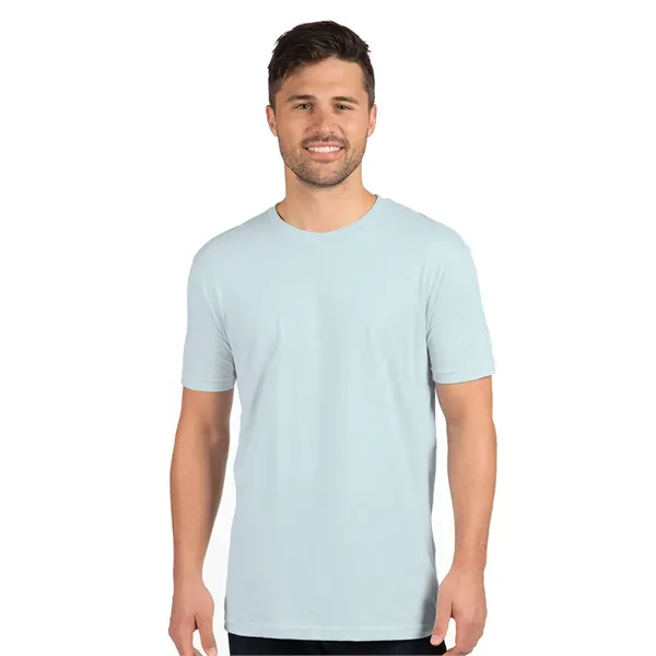 Custom DTF Printed Premium Unisex T Shirt  Next Level 3600 - Custom DTF Printed Premium Unisex T Shirt  Next Level 3600 - Image 11 of 16