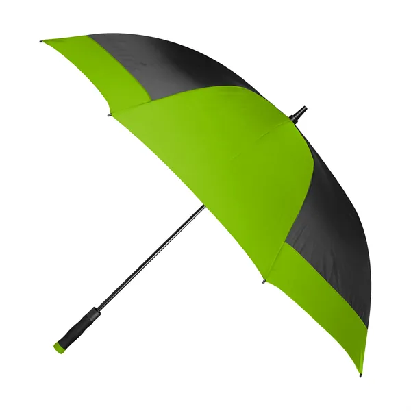 Shed Rain™ Wedge 60" Auto-Open Golf Umbrella - Shed Rain™ Wedge 60" Auto-Open Golf Umbrella - Image 9 of 22