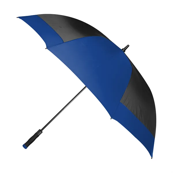 Shed Rain™ Wedge 60" Auto-Open Golf Umbrella - Shed Rain™ Wedge 60" Auto-Open Golf Umbrella - Image 19 of 22