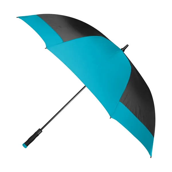 Shed Rain™ Wedge 60" Auto-Open Golf Umbrella - Shed Rain™ Wedge 60" Auto-Open Golf Umbrella - Image 21 of 22