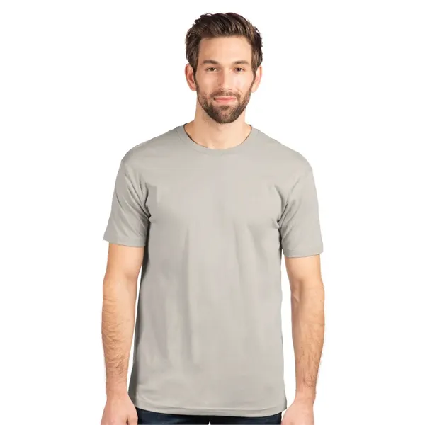 Custom DTF Printed Premium Unisex T Shirt  Next Level 3600 - Custom DTF Printed Premium Unisex T Shirt  Next Level 3600 - Image 12 of 16