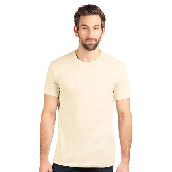 Custom DTF Printed Premium Unisex T Shirt  Next Level 3600 - Custom DTF Printed Premium Unisex T Shirt  Next Level 3600 - Image 13 of 16