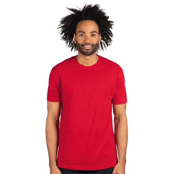 Custom DTF Printed Premium Unisex T Shirt  Next Level 3600 - Custom DTF Printed Premium Unisex T Shirt  Next Level 3600 - Image 14 of 16