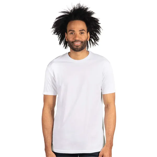 Custom DTF Printed Premium Unisex T Shirt  Next Level 3600 - Custom DTF Printed Premium Unisex T Shirt  Next Level 3600 - Image 15 of 16