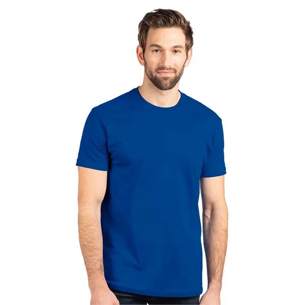 Custom DTF Printed Premium Unisex T Shirt  Next Level 3600 - Custom DTF Printed Premium Unisex T Shirt  Next Level 3600 - Image 16 of 16