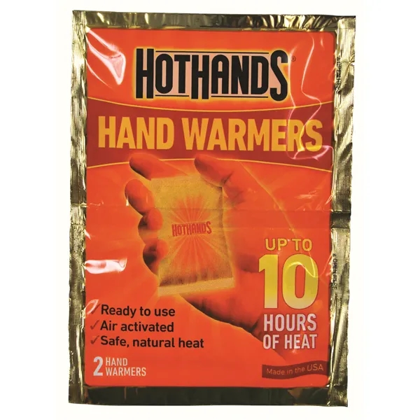 Hand Warmers - Hand Warmers - Image 7 of 11