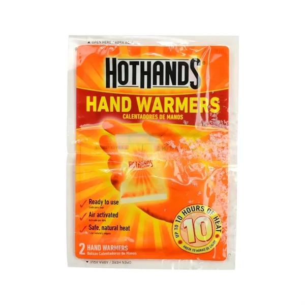 Hand Warmers - Hand Warmers - Image 10 of 11