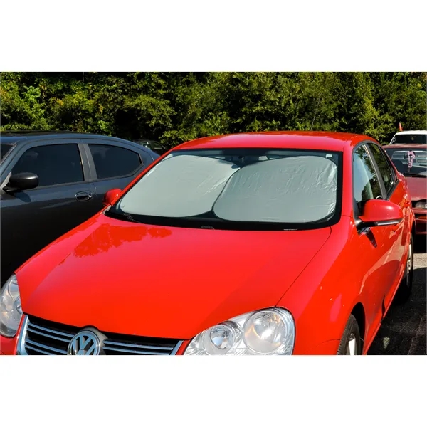 Good Value™ Sun Shade Square - Good Value™ Sun Shade Square - Image 6 of 9