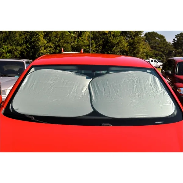 Good Value™ Sun Shade Square - Good Value™ Sun Shade Square - Image 7 of 9