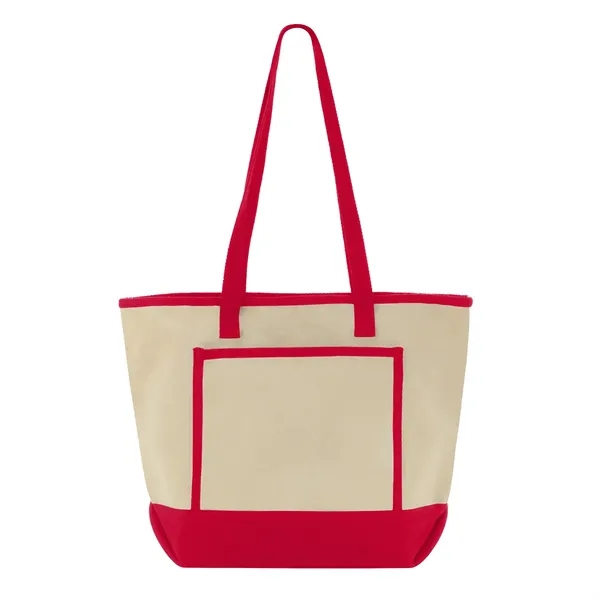 Tote Me Around Tote - Tote Me Around Tote - Image 5 of 11