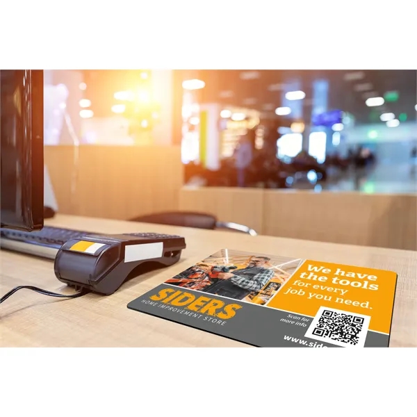 Good Value™ 18" X 12" 1.5MM Hard Surface Heavy-Duty Count... - Good Value™ 18" X 12" 1.5MM Hard Surface Heavy-Duty Count... - Image 2 of 2