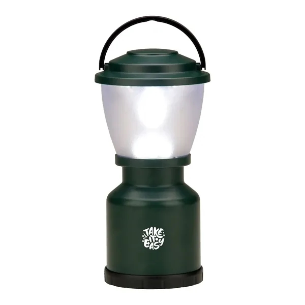 Coleman® 4D LED Camp Lantern - Coleman® 4D LED Camp Lantern - Image 2 of 5