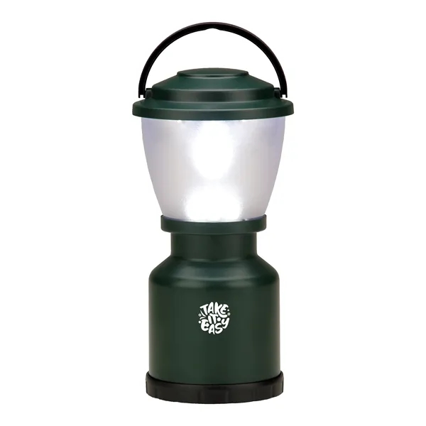 Coleman® 4D LED Camp Lantern - Coleman® 4D LED Camp Lantern - Image 5 of 5