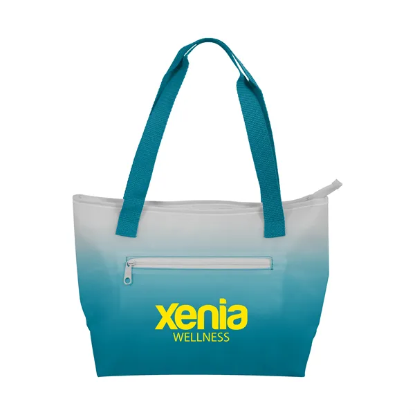 Ombre Lunch Cooler - Ombre Lunch Cooler - Image 10 of 10