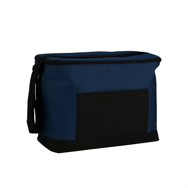 Sawyer Point Picnic Cooler - Sawyer Point Picnic Cooler - Image 7 of 10