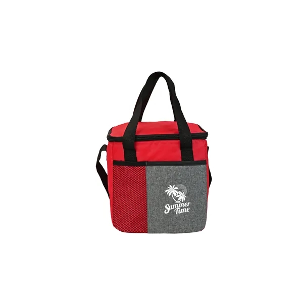 Good Value™ Kinetic 9-Can Cooler - Good Value™ Kinetic 9-Can Cooler - Image 19 of 21