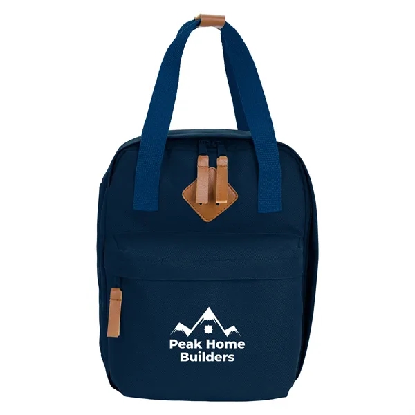 Classic Lunch Bag - Classic Lunch Bag - Image 5 of 7