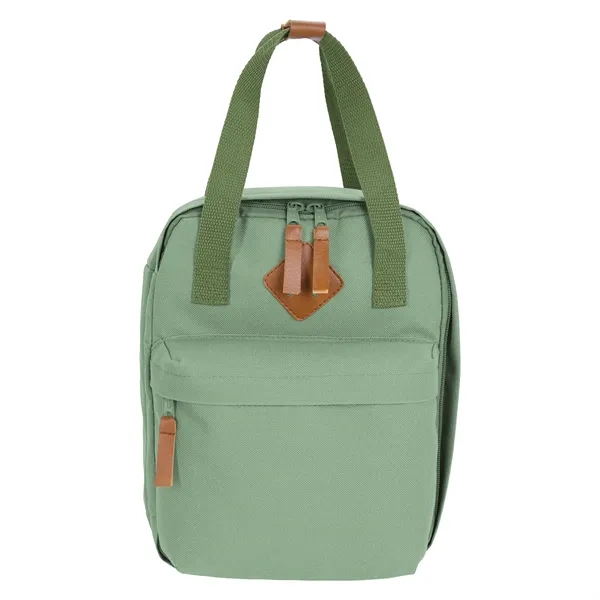 Classic Lunch Bag - Classic Lunch Bag - Image 7 of 7