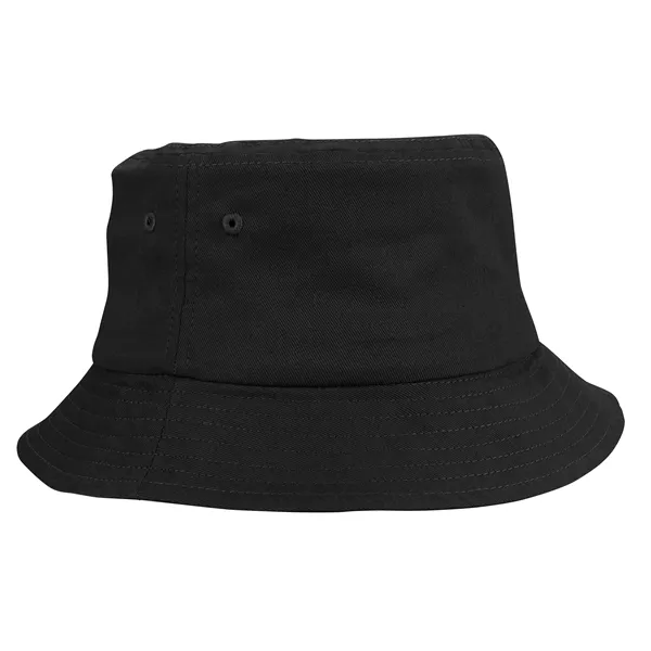 Cotton Bucket Cap - Cotton Bucket Cap - Image 7 of 18