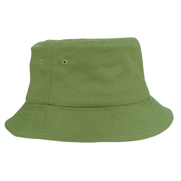 Cotton Bucket Cap - Cotton Bucket Cap - Image 11 of 18