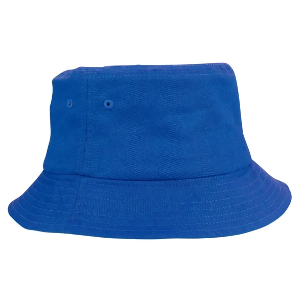 Cotton Bucket Cap - Cotton Bucket Cap - Image 14 of 18