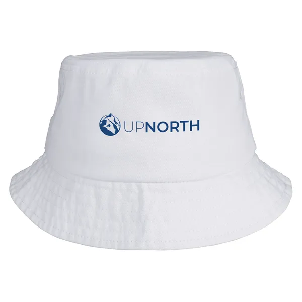 Cotton Bucket Cap - Cotton Bucket Cap - Image 16 of 18