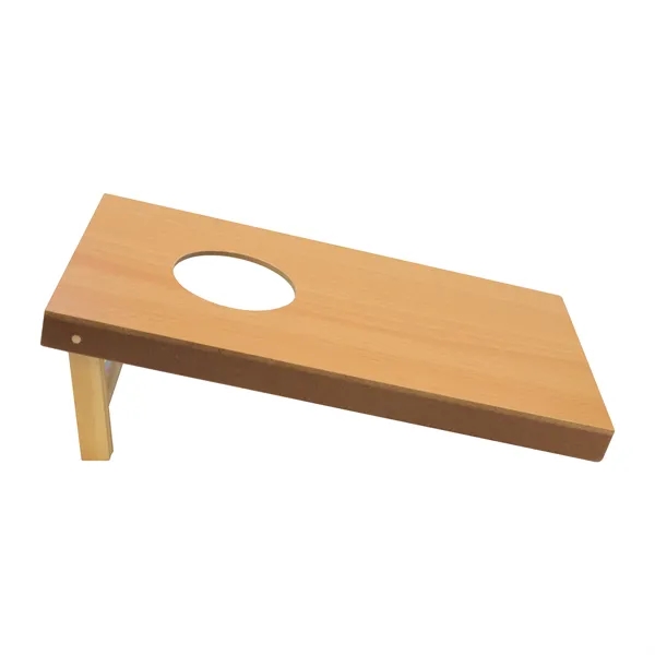 Fun On The Go Games - Corn Hole - Fun On The Go Games - Corn Hole - Image 6 of 12