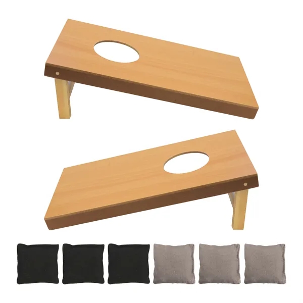 Fun On The Go Games - Corn Hole - Fun On The Go Games - Corn Hole - Image 7 of 12