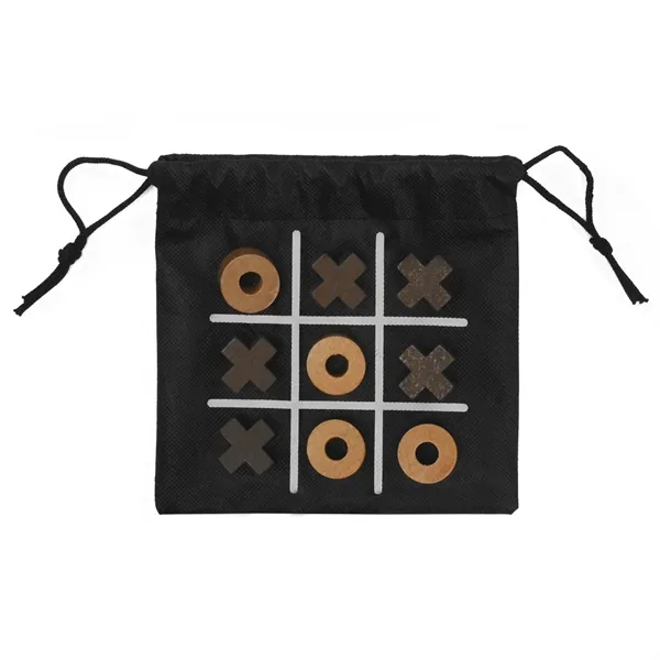 Fun On The Go Games - Tic Tac Toe - Fun On The Go Games - Tic Tac Toe - Image 5 of 7