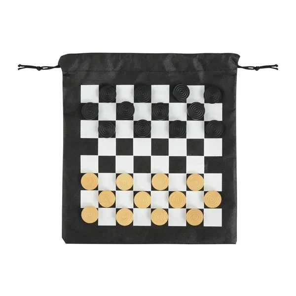 Fun On The Go Games - Checkers - Fun On The Go Games - Checkers - Image 4 of 5
