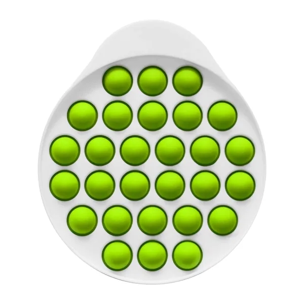 Push Pop Bubbles - Round - Push Pop Bubbles - Round - Image 10 of 12