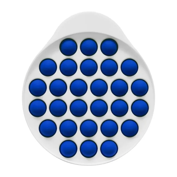 Push Pop Bubbles - Round - Push Pop Bubbles - Round - Image 12 of 12