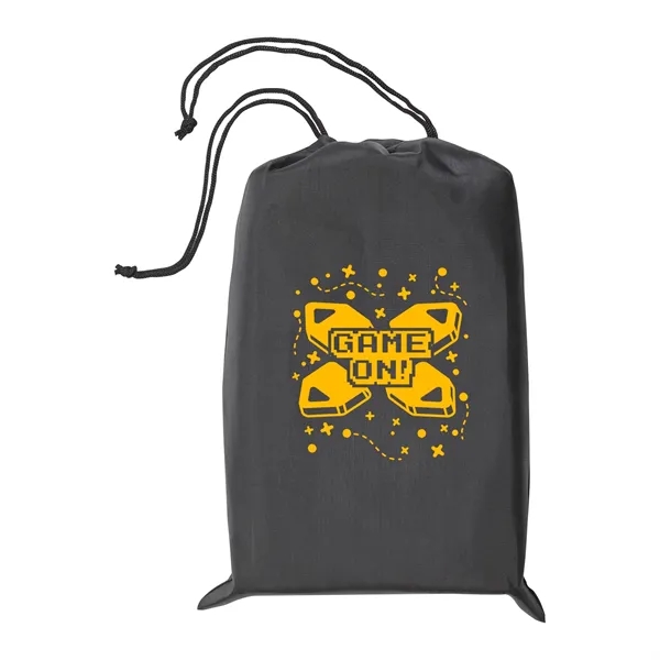 Fun On The Go Games - Table Tennis - Fun On The Go Games - Table Tennis - Image 5 of 6