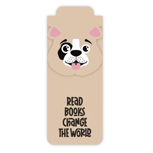 Paws N Claws® Magneticmark Bookmark - Paws N Claws® Magneticmark Bookmark - Image 70 of 76