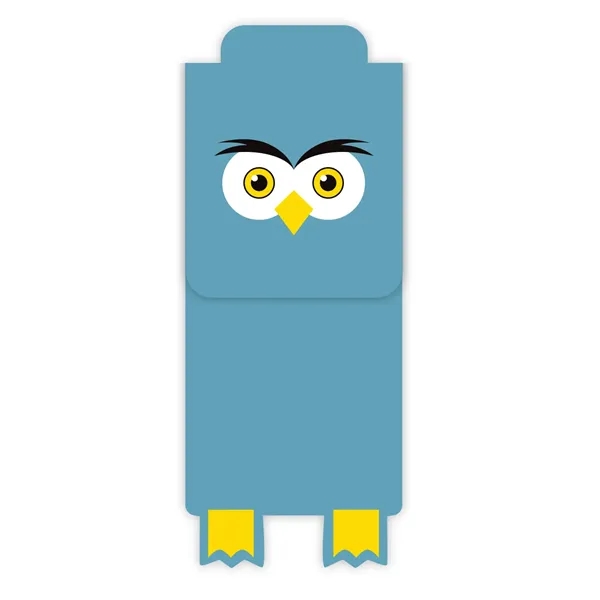 Paws N Claws® Magneticmark Bookmark - Paws N Claws® Magneticmark Bookmark - Image 76 of 76