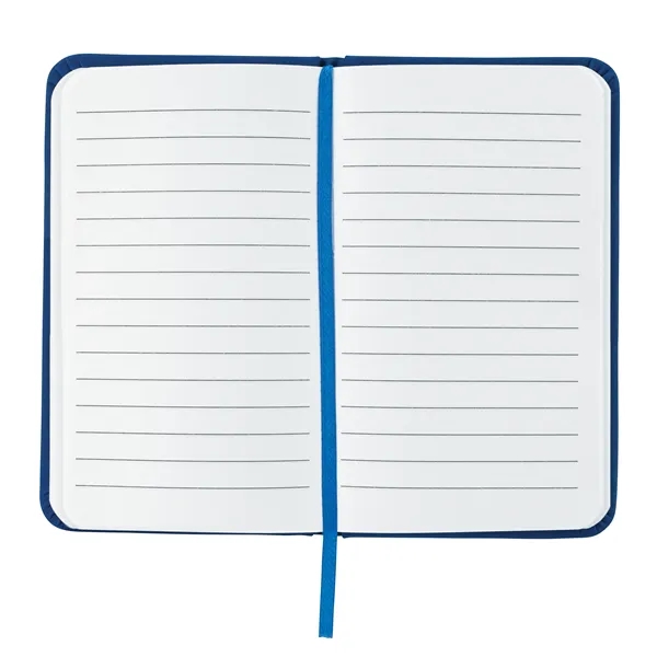 Good Value™ 3'' x 5'' Journal Notebook - Good Value™ 3'' x 5'' Journal Notebook - Image 6 of 8