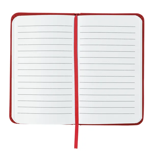 Good Value™ 3'' x 5'' Journal Notebook - Good Value™ 3'' x 5'' Journal Notebook - Image 8 of 8
