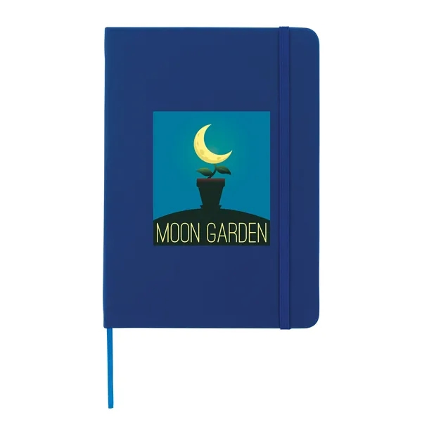 Good Value™ 5'' x 7'' Journal Notebook - Good Value™ 5'' x 7'' Journal Notebook - Image 9 of 10