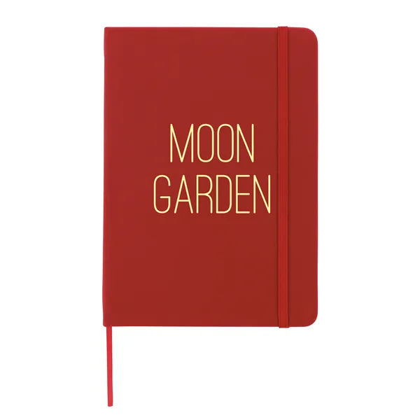 Good Value™ 5'' x 7'' Journal Notebook - Good Value™ 5'' x 7'' Journal Notebook - Image 10 of 10