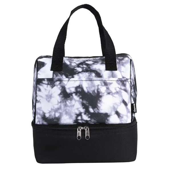 Koozie® Tie-Dye Recreation Cooler - Koozie® Tie-Dye Recreation Cooler - Image 4 of 6