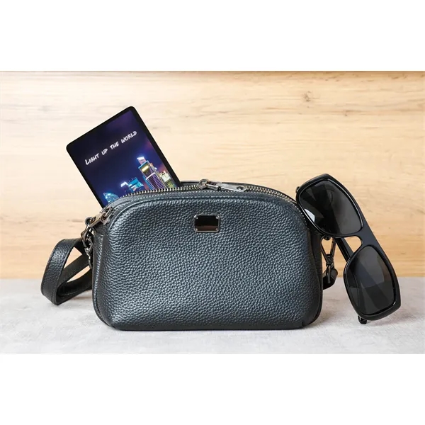 SCX Innovative Design™ Full-Color Illuminated Power Bank ... - SCX Innovative Design™ Full-Color Illuminated Power Bank ... - Image 6 of 13