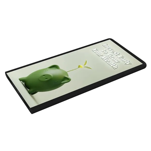 SCX Innovative Design™ Full-Color Illuminated Power Bank ... - SCX Innovative Design™ Full-Color Illuminated Power Bank ... - Image 7 of 13