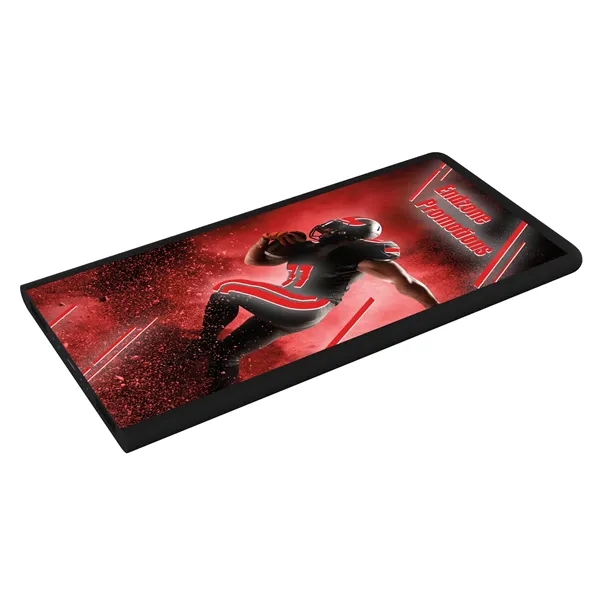 SCX Innovative Design™ Full-Color Illuminated Power Bank ... - SCX Innovative Design™ Full-Color Illuminated Power Bank ... - Image 9 of 13