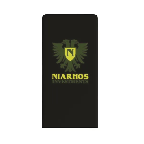 SCX Innovative Design™ Full-Color Illuminated Power Bank ... - SCX Innovative Design™ Full-Color Illuminated Power Bank ... - Image 10 of 13