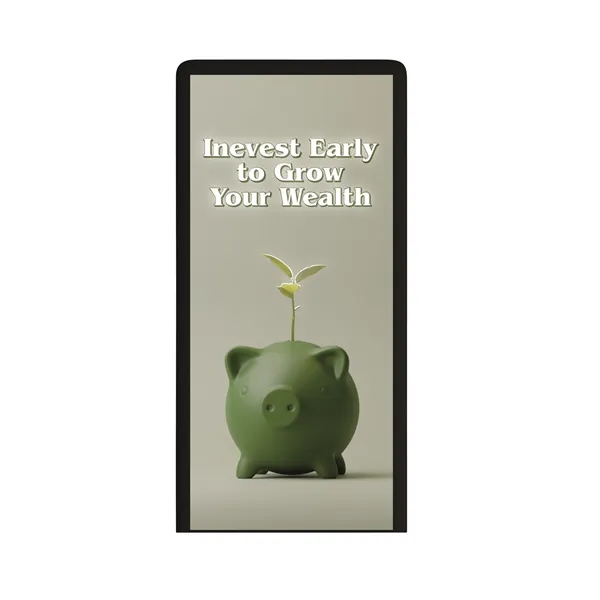 SCX Innovative Design™ Full-Color Illuminated Power Bank ... - SCX Innovative Design™ Full-Color Illuminated Power Bank ... - Image 11 of 13